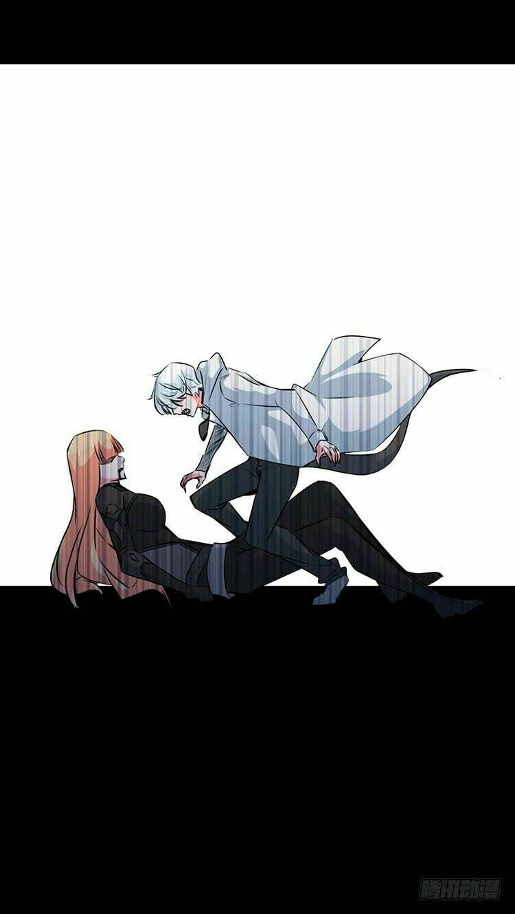 huyết đồng tử chapter 4 32