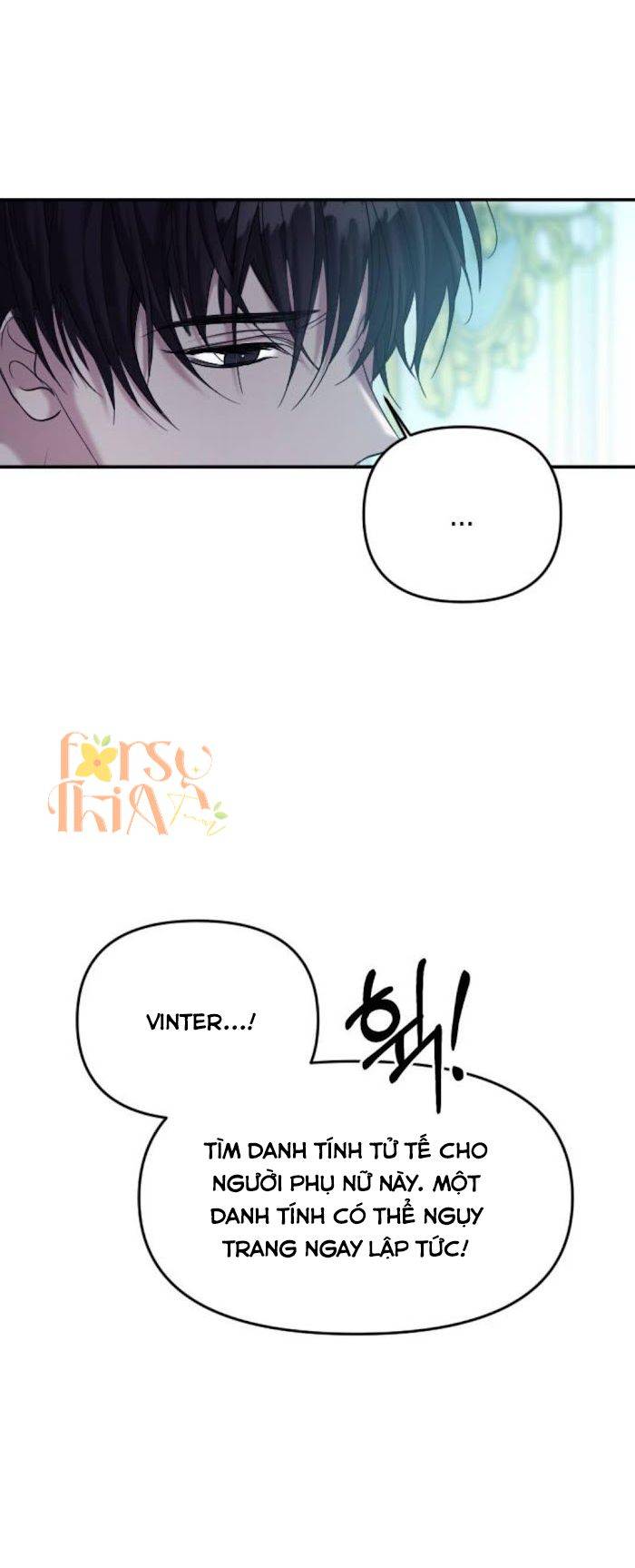 liên hôn để trả thù chapter 3 60