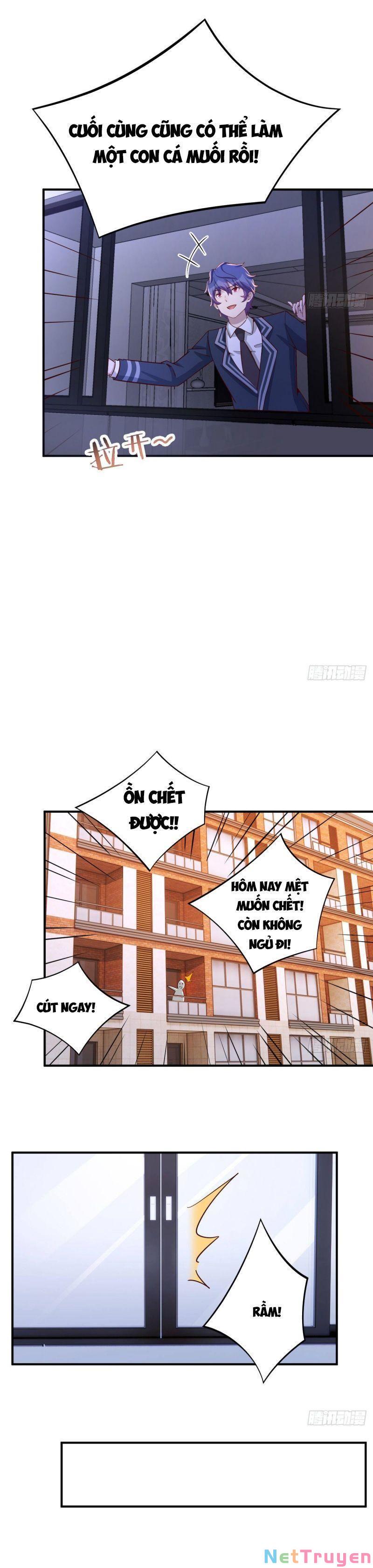 thiên tứ thức tỉnh chapter 43 7