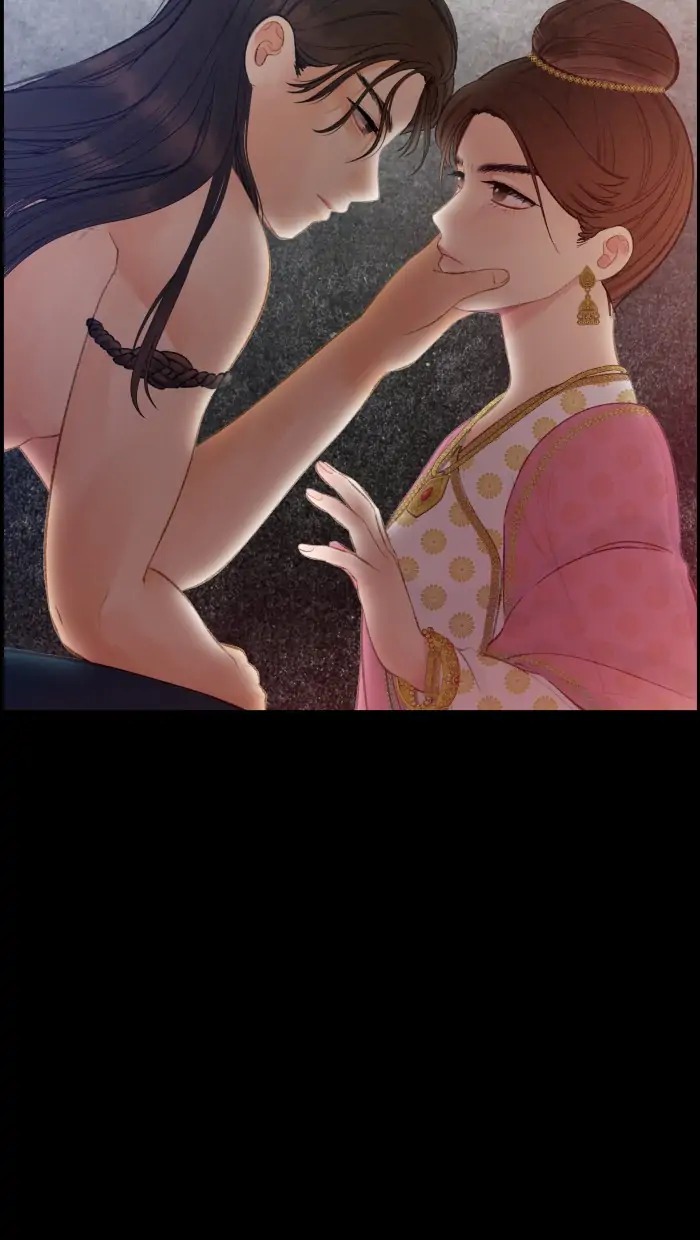 Nữ Chính Không Muốn Yêu chapter 48.1 - Trang 4