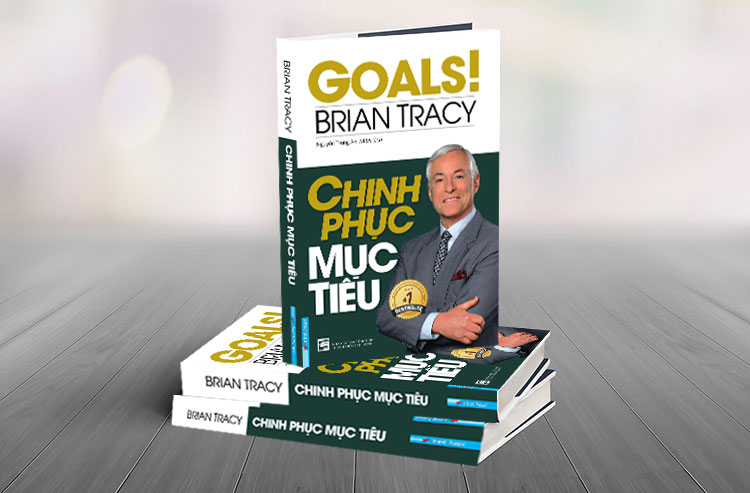 Sách nói Chinh Phục Mục Tiêu - Sách Nói- Audiobook cho mọi người!