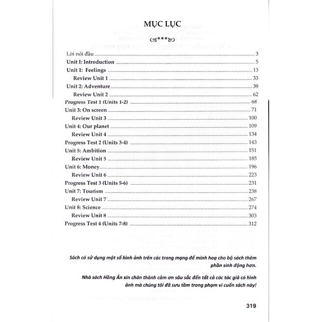 Sách - Bài tập tiếng anh 10 - Chân trời sáng tạo (Tặng kèm đáp án bằng file)