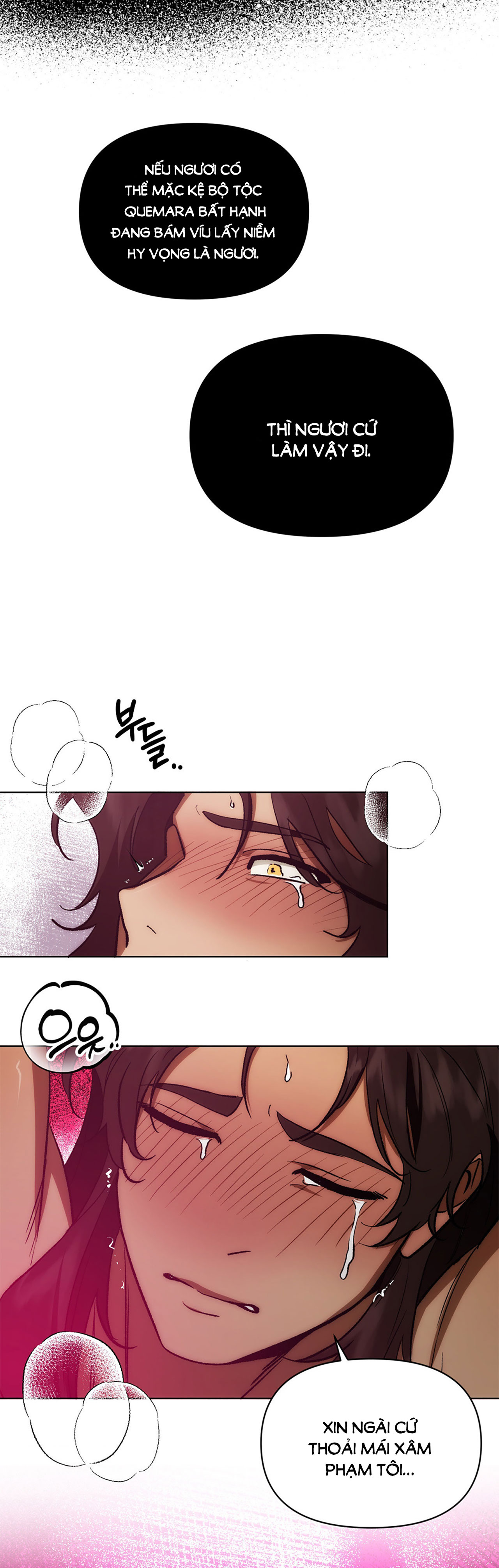 Ta Sẽ Khiến Cậu Được Vui Vẻ chapter 2.2 - Trang 20