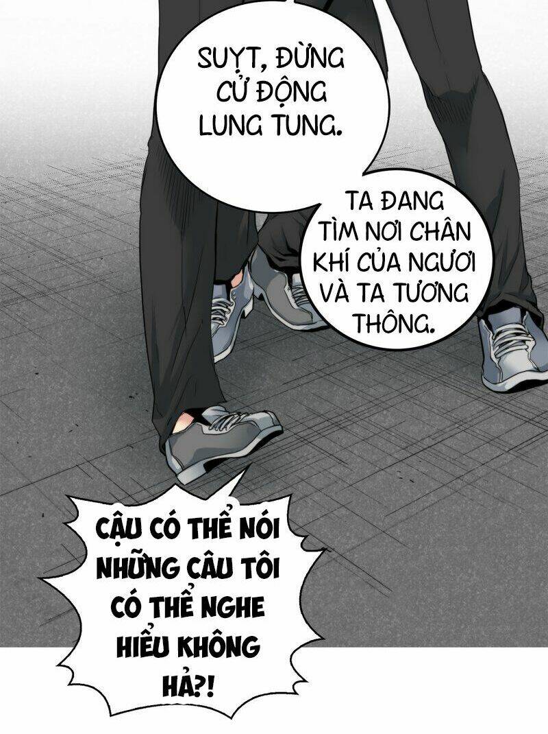 thiên hạ đệ nhất cao thủ đi học chapter 12 14