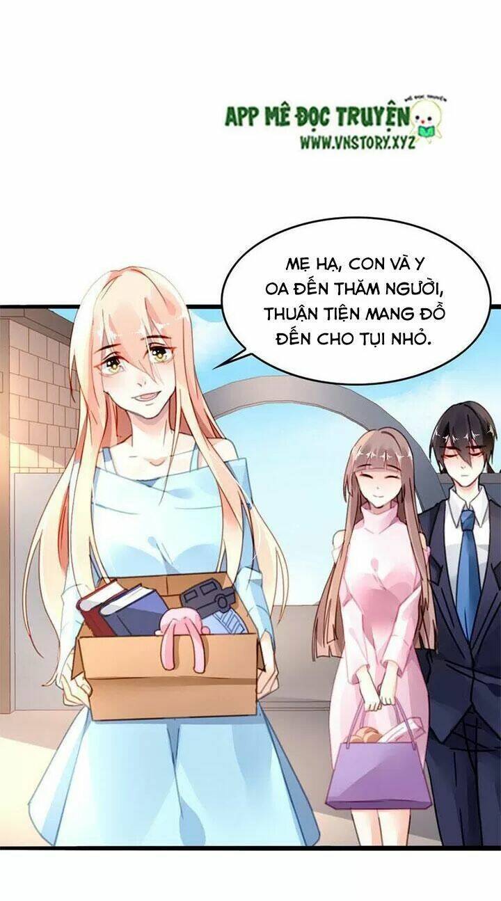 mưu ái thành nghiện chapter 12 10