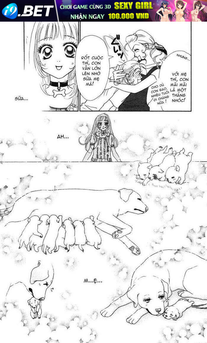 guru guru ponchan chapter 10 42