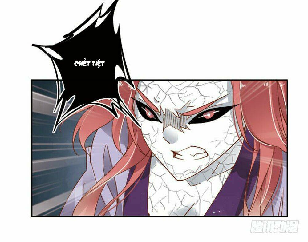 thiền tâm vấn đạo chapter 33 25