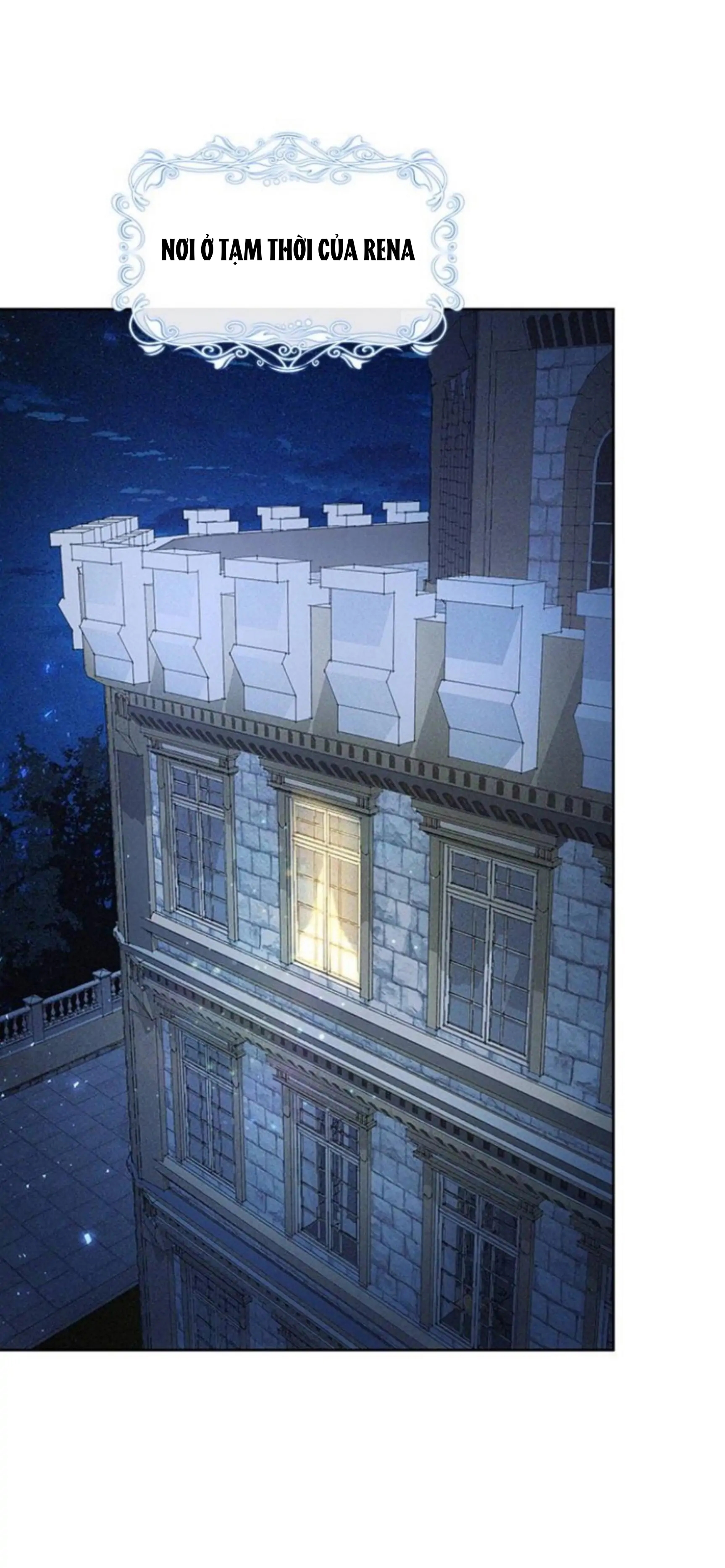 regina - gửi đến người không thể tha thứ chapter 14 35