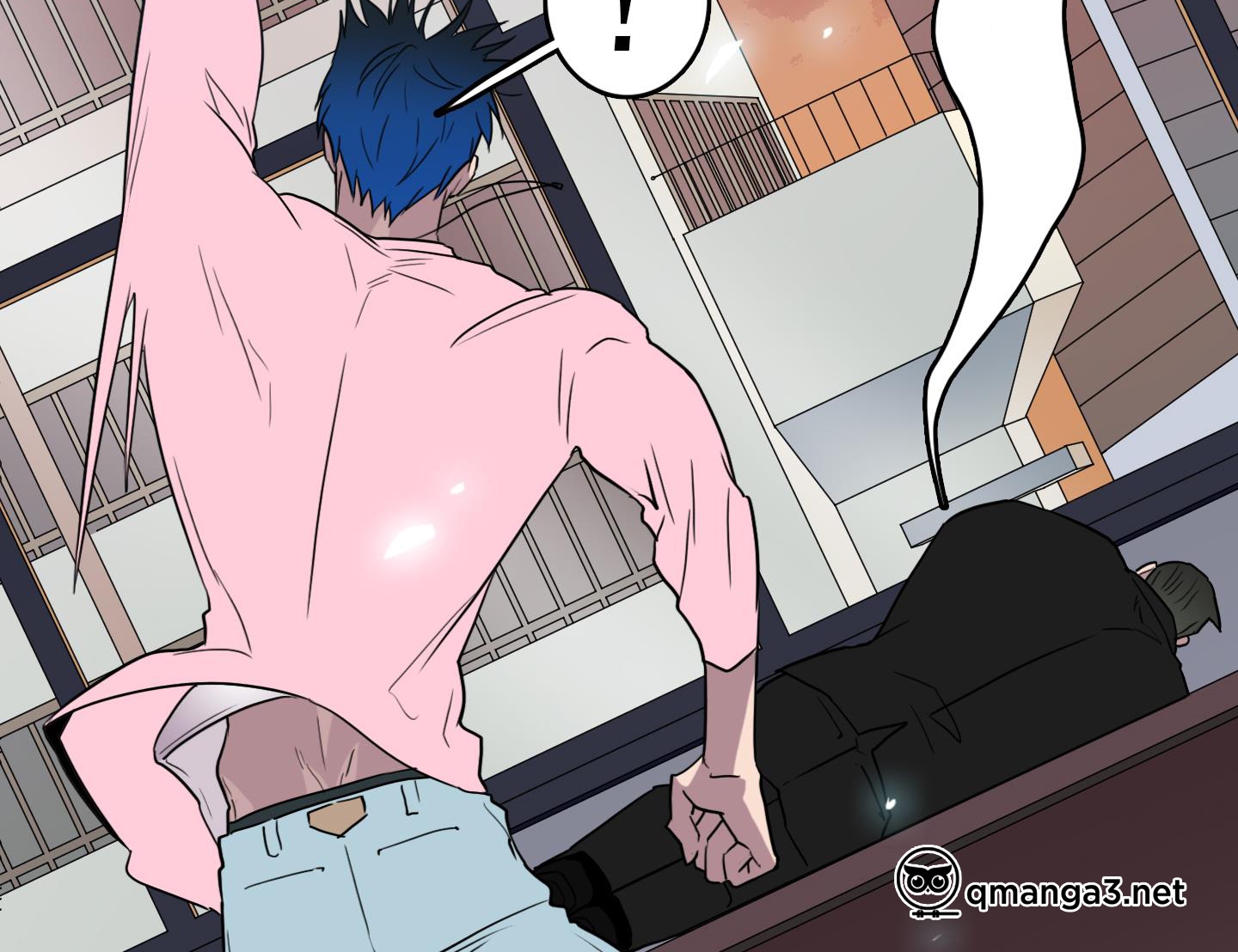 dear door chapter 144 81