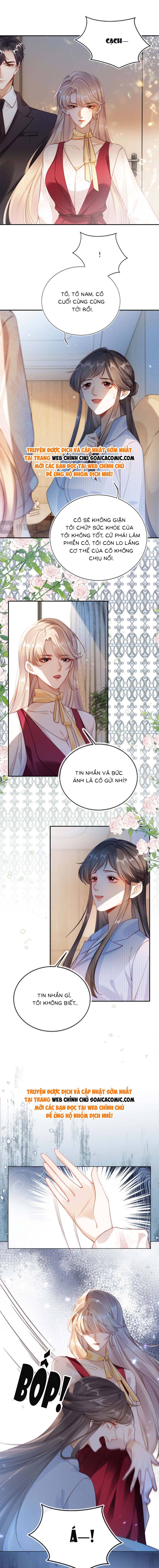 thừa kế gia sản nghìn tỷ sau ly hôn chapter 2 8