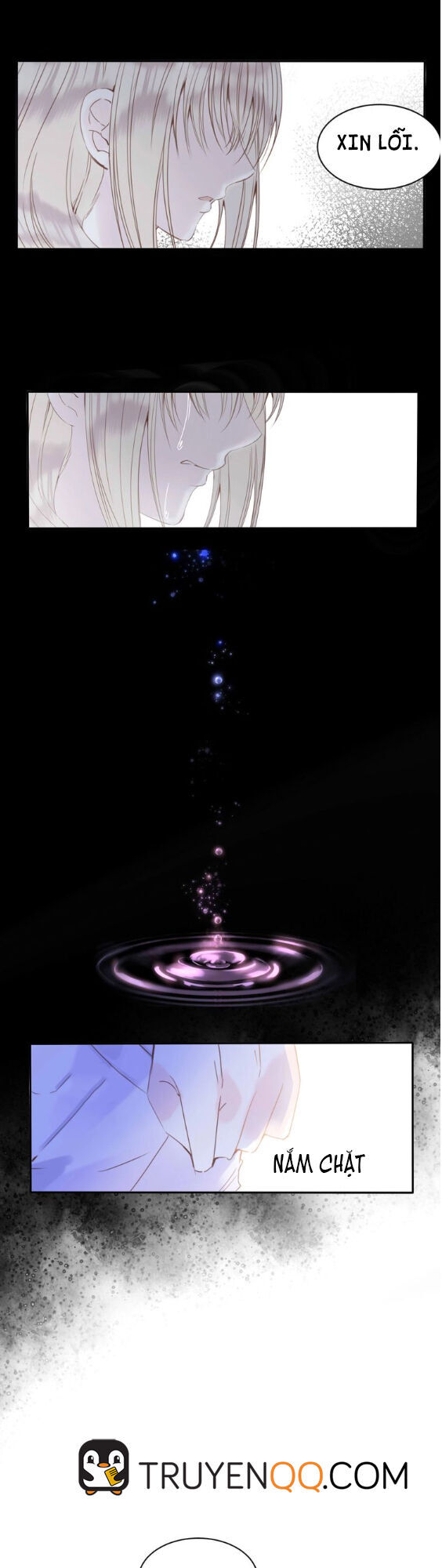thiên thần sa ngã chapter 18 9