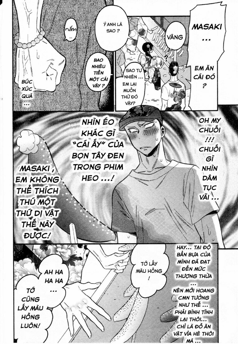 momoiro meloik chapter 21 9