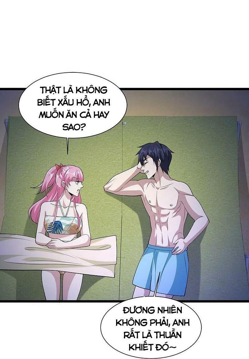 đô thị tà vương chapter 227 28