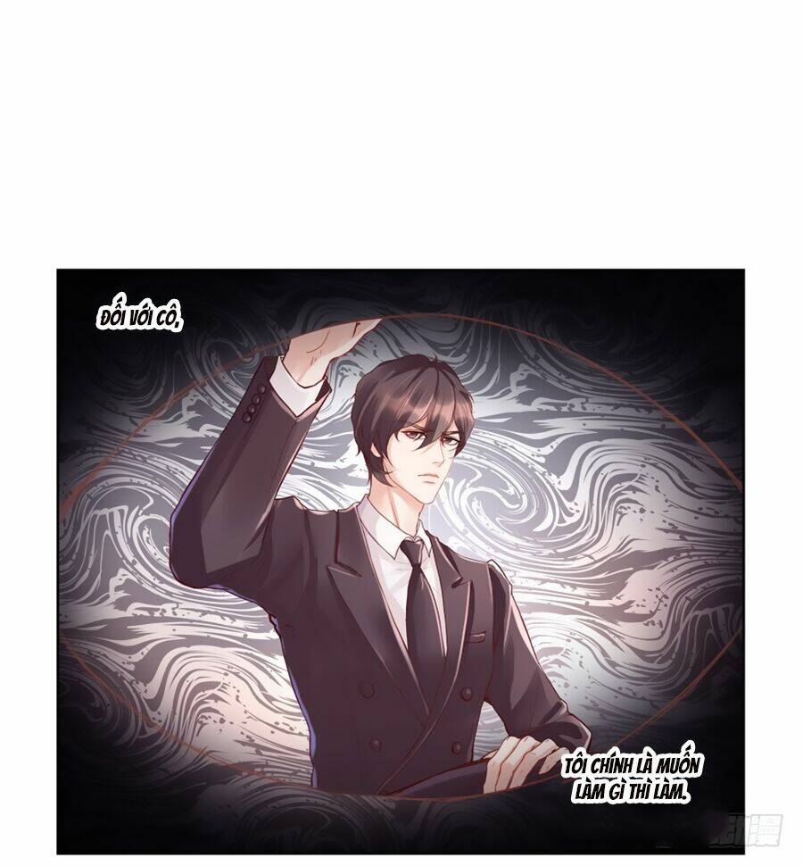 lưu luyến nguy tình chapter 7 33