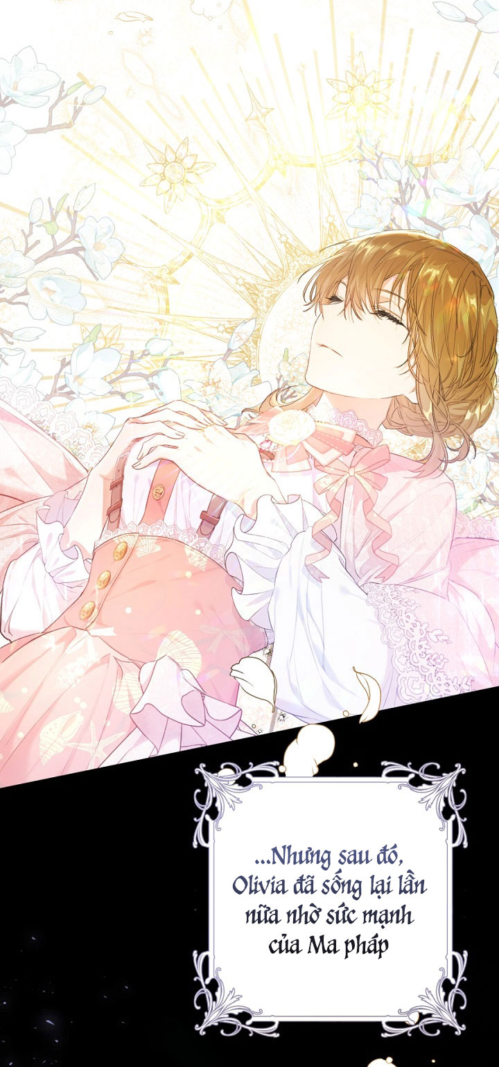 con rối ác nữ marionette chapter 34 51