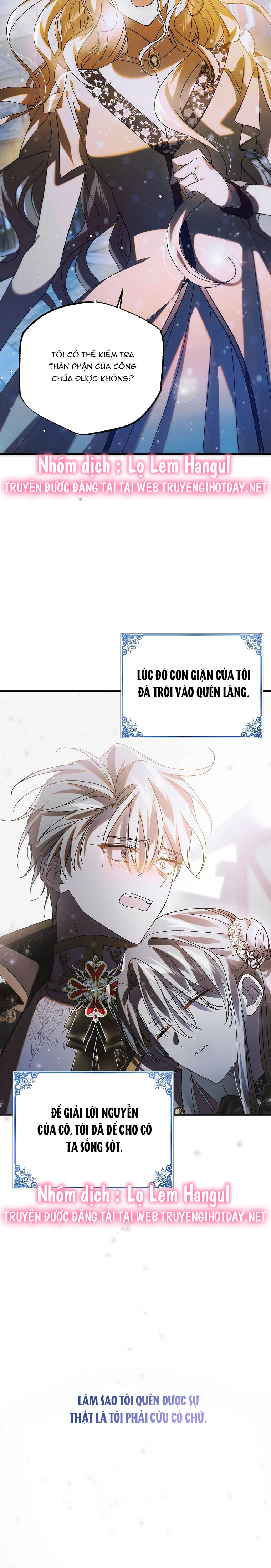 cách để em bảo vệ anh chapter 107.1 6