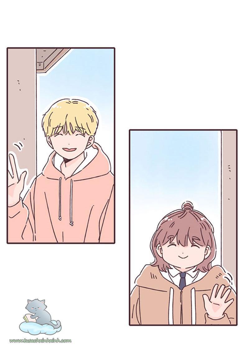 ngày định mệnh của đôi ta chapter 16 48