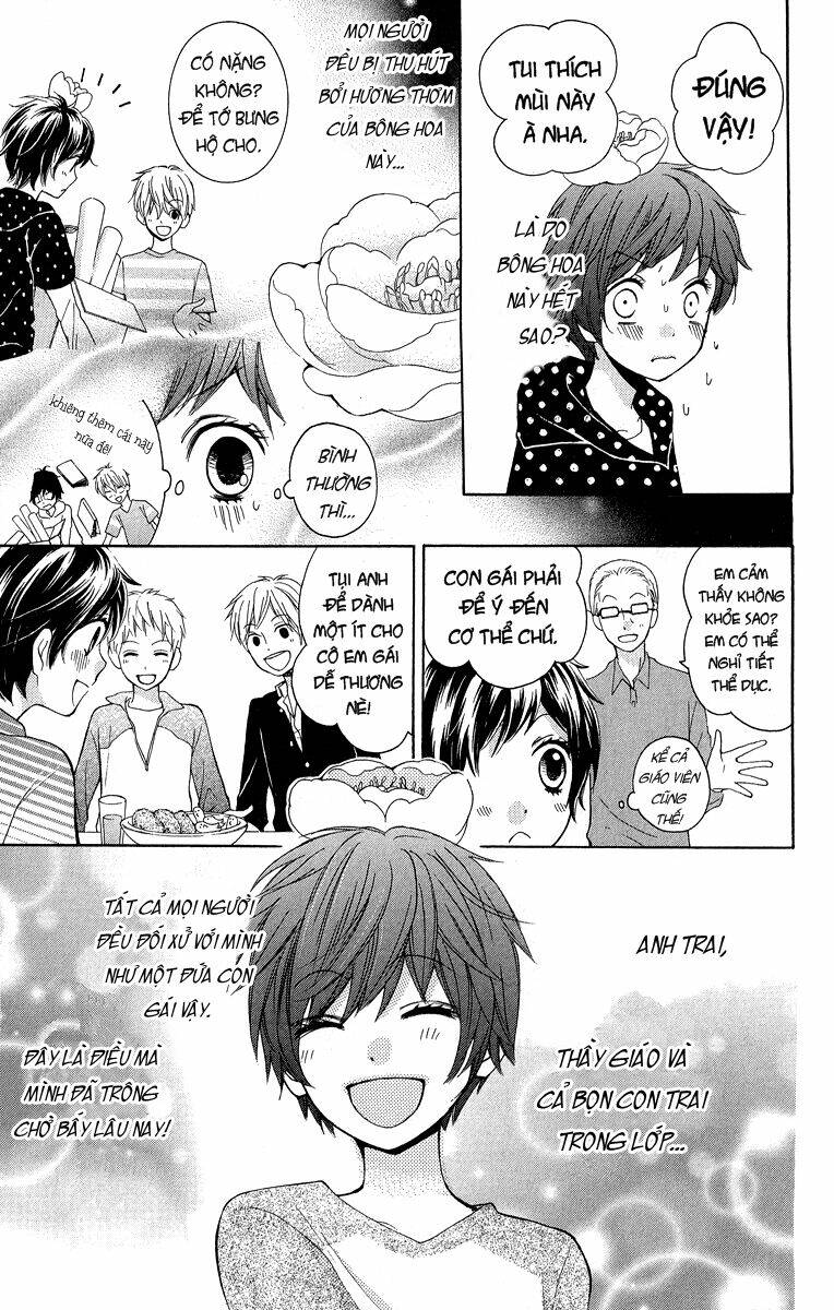 lớp học rùng rợn chapter 32 12