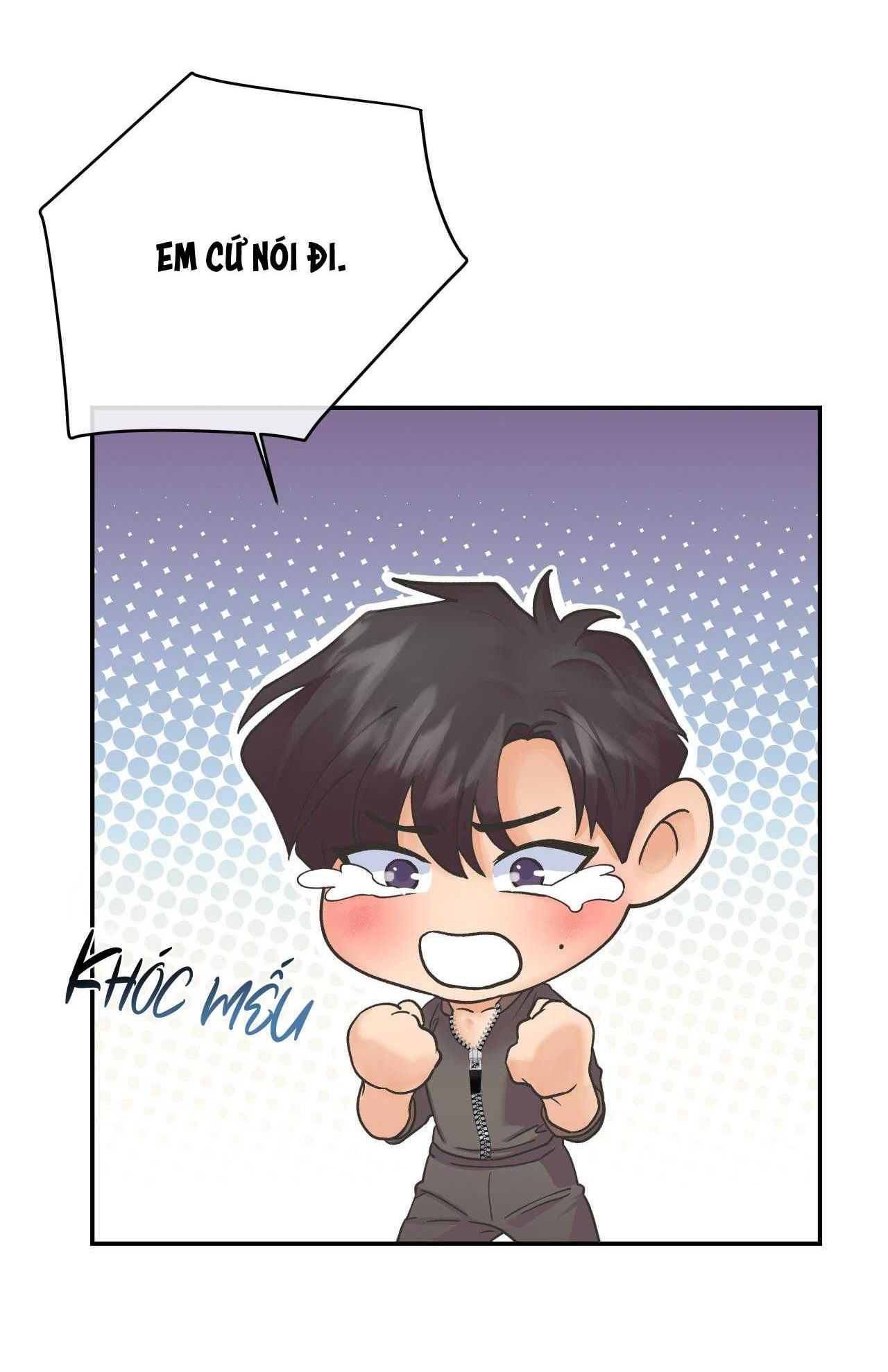 trong đôi mắt em chapter 15 19