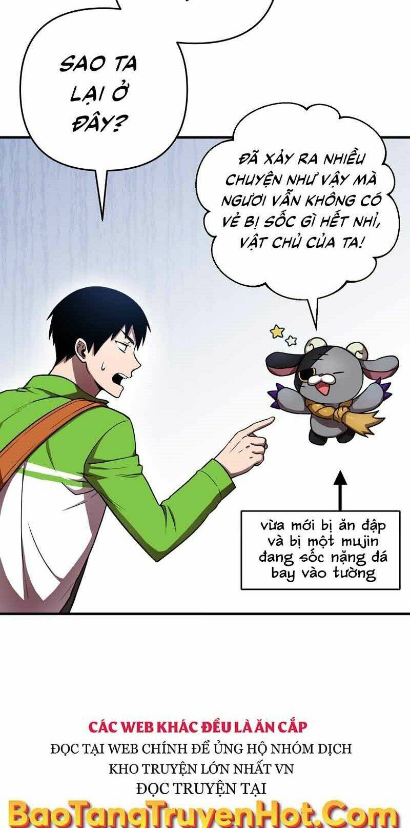 trưởng phòng kim tất thắng chapter 3 23