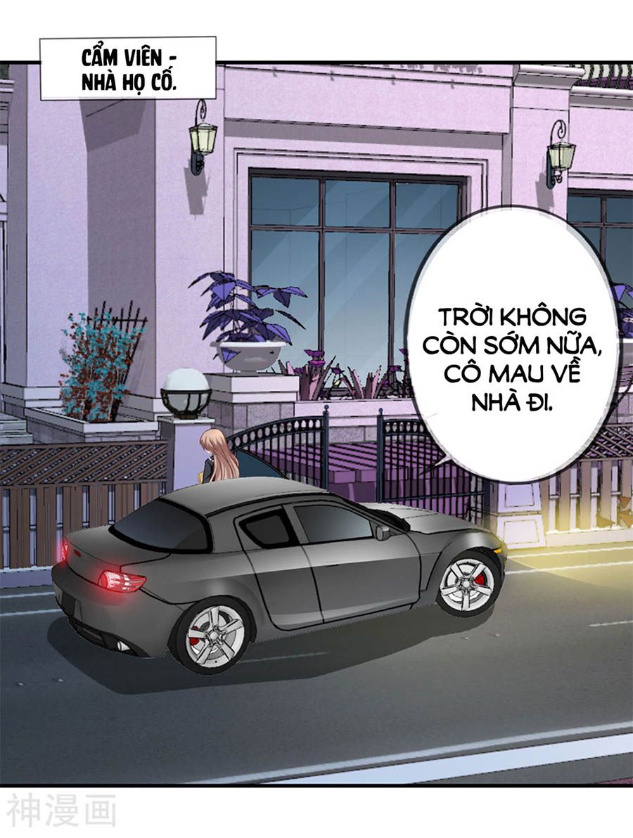 mỹ vị giai thê chapter 62 4