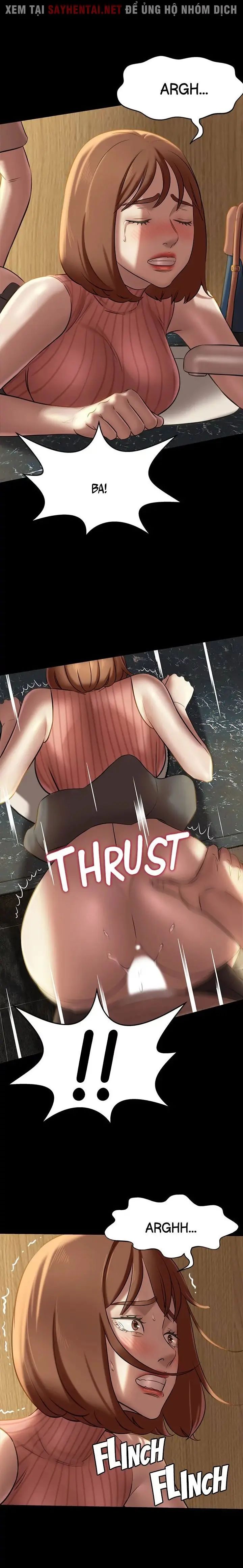 nhật ký quần lót chapter 14 14