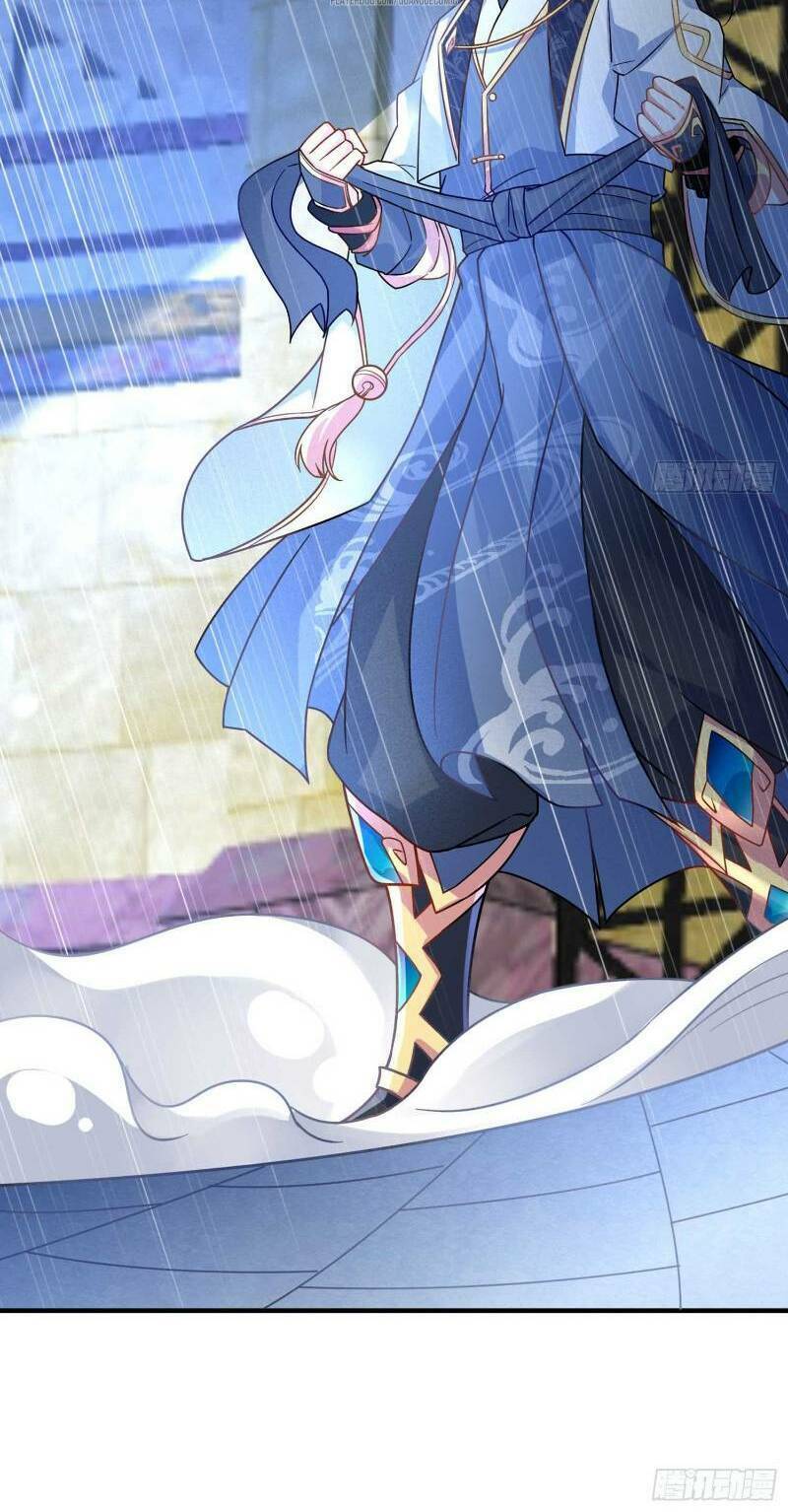 giáng thần chiến ký chapter 33 28