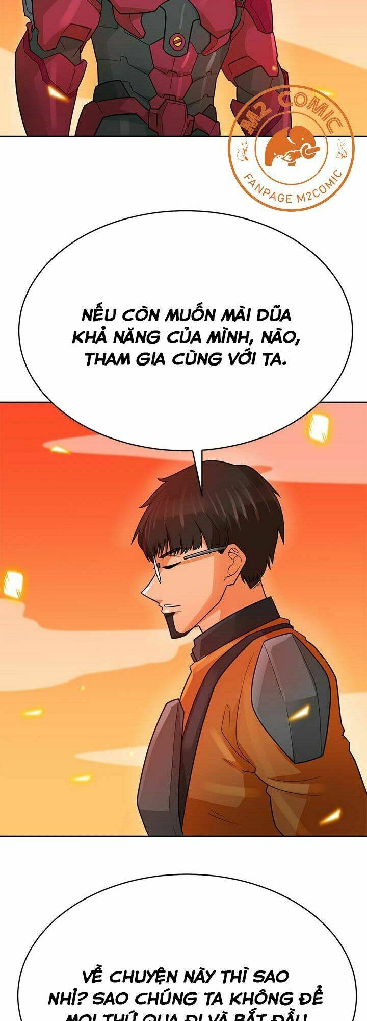 tôi tự động săn một mình chapter 89 45