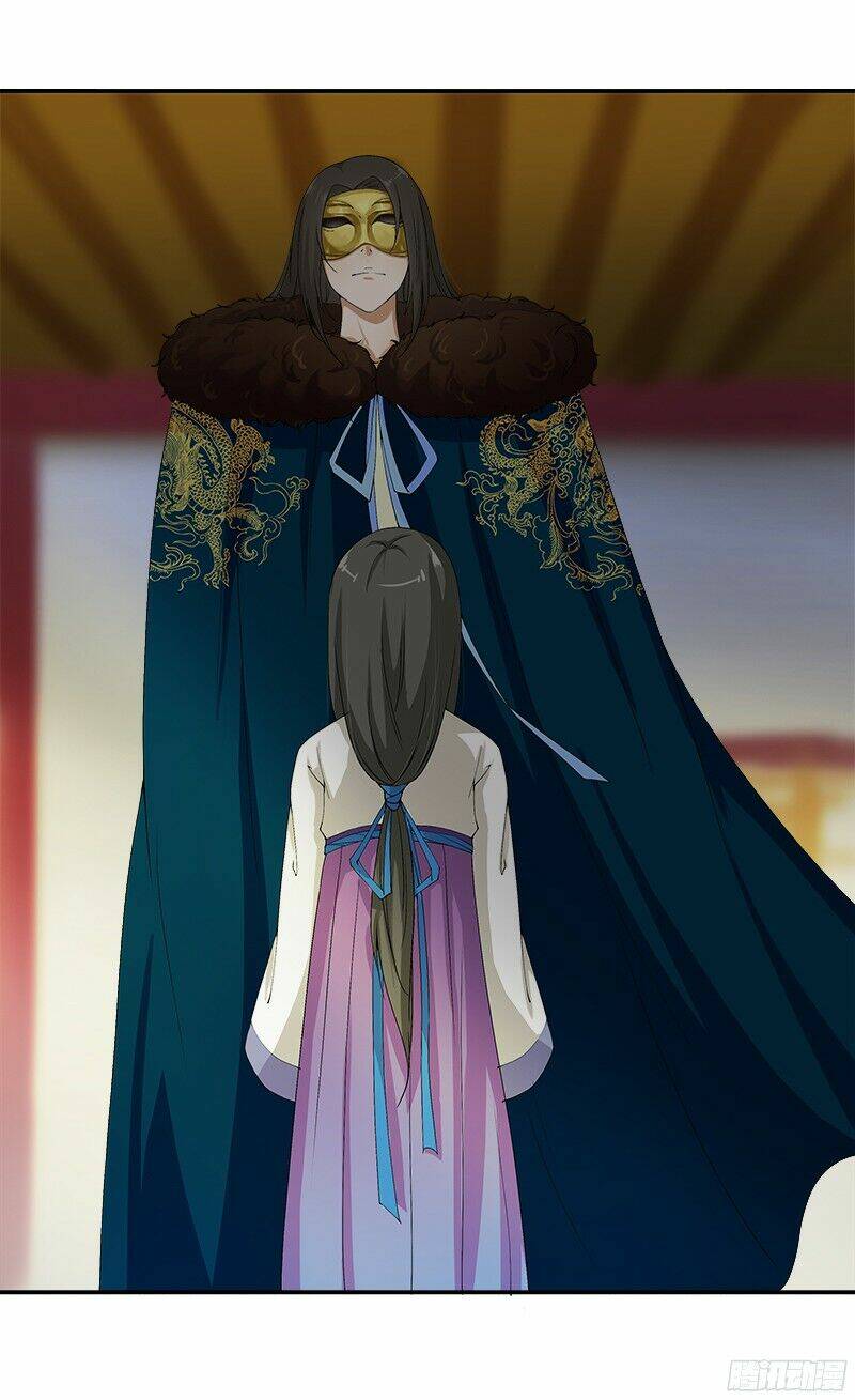 khuynh thế độc phi chapter 9 6