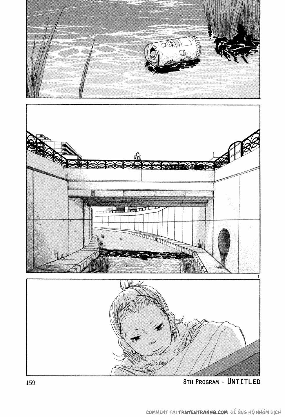 cuộc sống tươi đẹp tại tokyo chapter 8 2