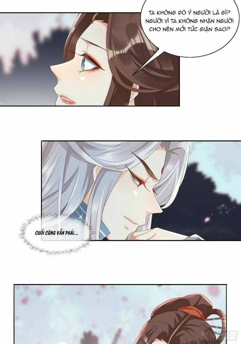 nghe nói ta là hợp hoan lão tổ? chapter 37 12