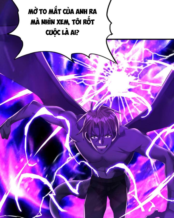 học cùng em gái, tôi bất cẩn vô địch rồi chapter 201 22