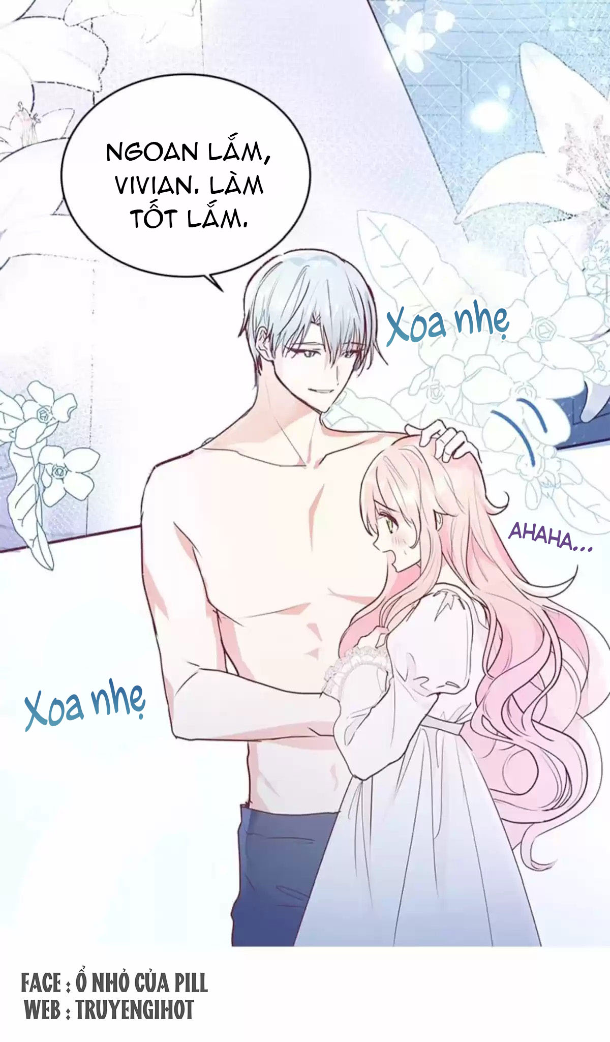 đại công tước, đó là một sai lầm! chapter 3.1 12