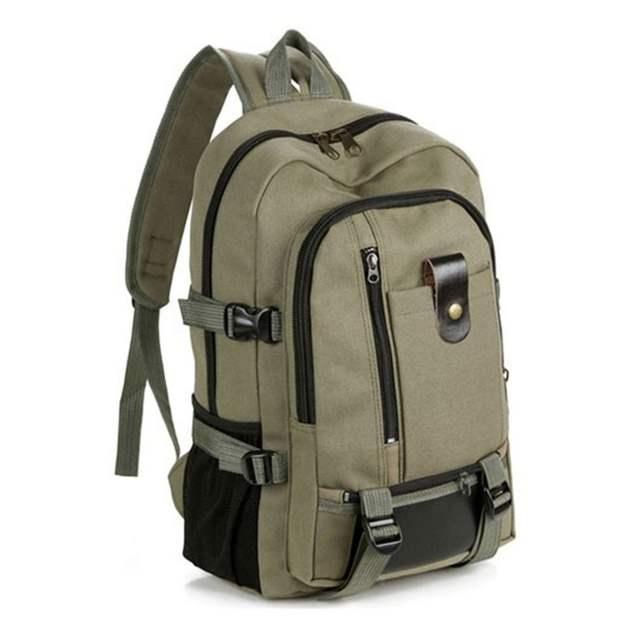 Balo Casual Rucksack Fit Cá Tính HT94 - Giao Ngẫu Nhiên