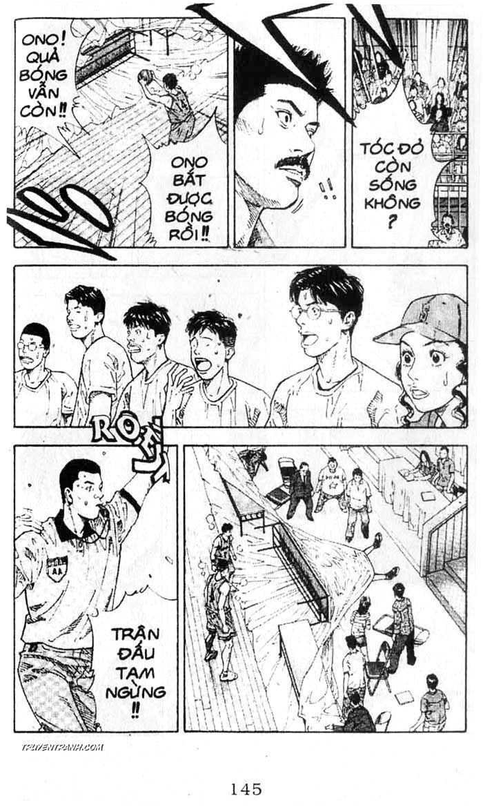 cao thủ bóng rổ chapter 264 16