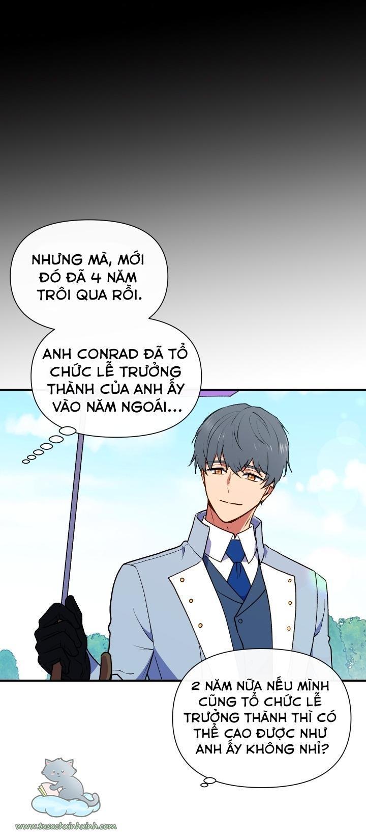 công nương khế ước của gia tộc công tước quái vật chapter 65 11