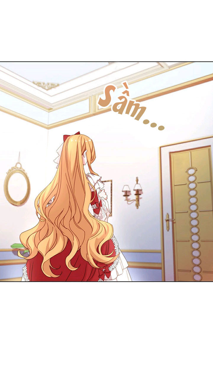 tiểu thư chỉ muốn được nghỉ ngơi chapter 21 48