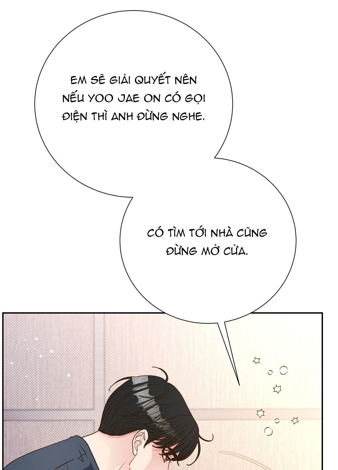 [18+] trải nghiệm thân mật với bạn của anh trai chapter 34.1 21