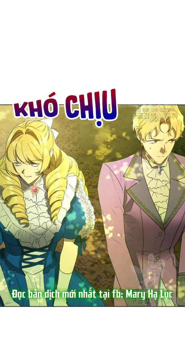 công chúa khắc ấn kẻ phản nghịch chapter 36 3