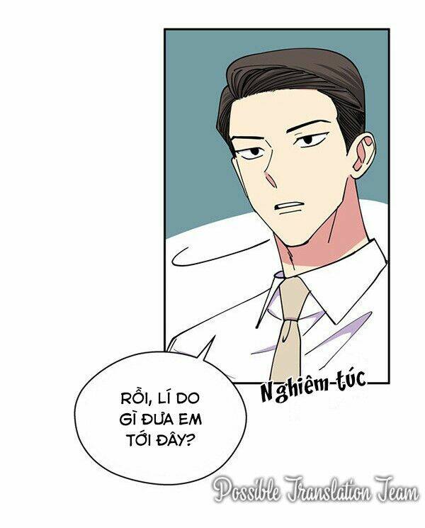 tai sói và mũ đỏ chapter 45 29