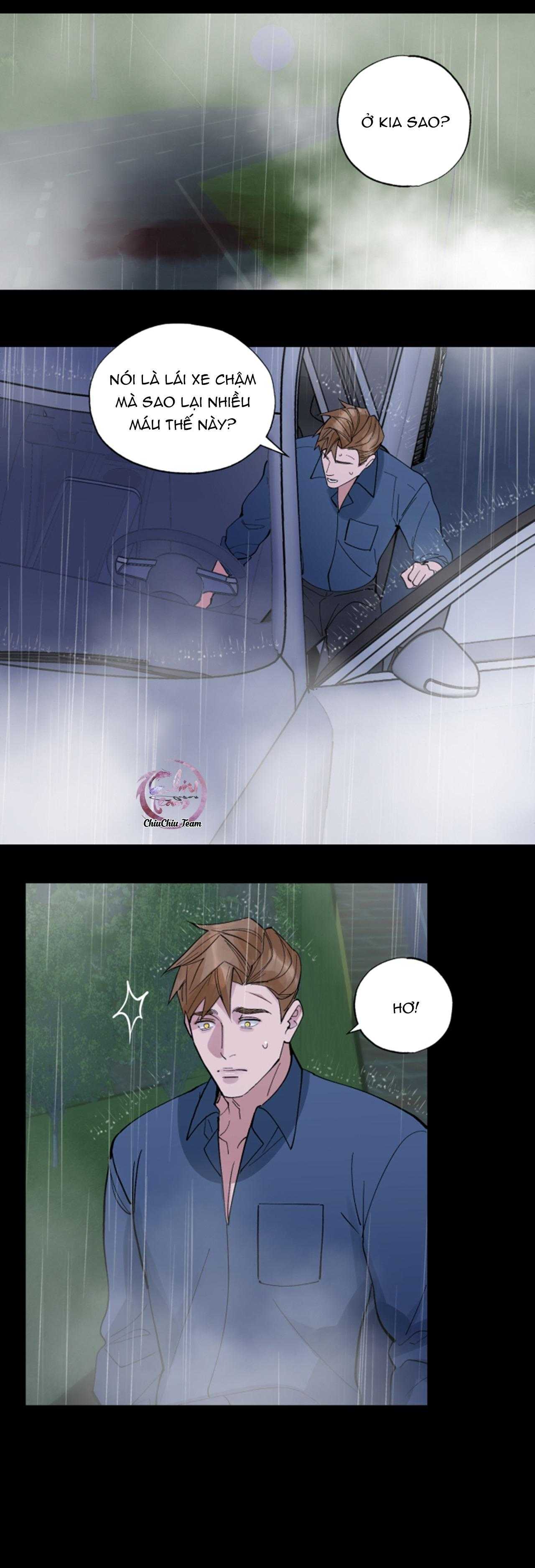 lặng lẽ ngắm nhìn em chapter 30 3