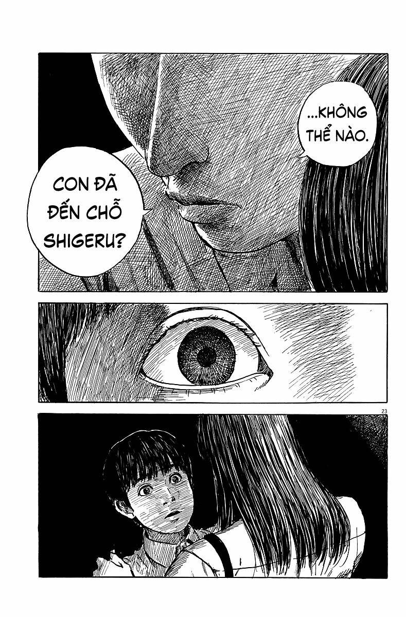 chi no wadachi chapter 22 24