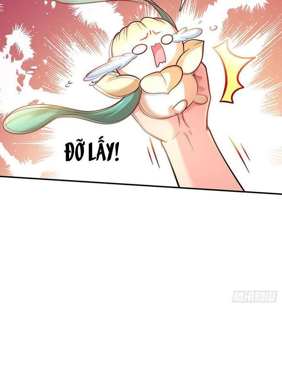 muốn giải cứu thế giới thì cần thật nhiều sự đáng yêu chapter 66 38