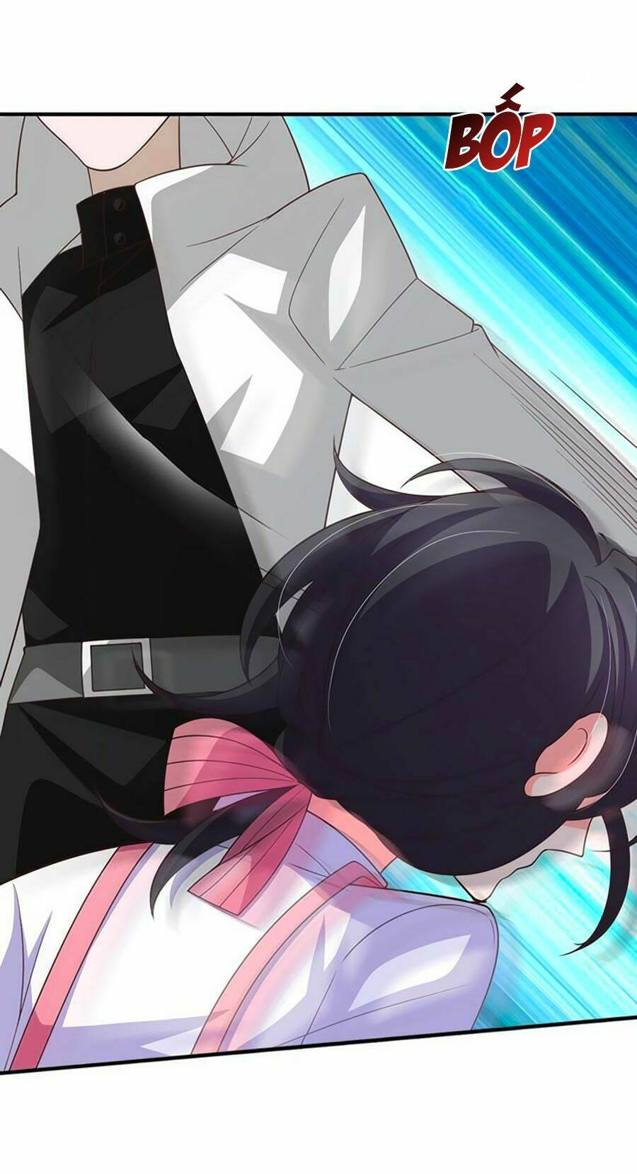 người yêu khát máu của tôi chapter 50 4