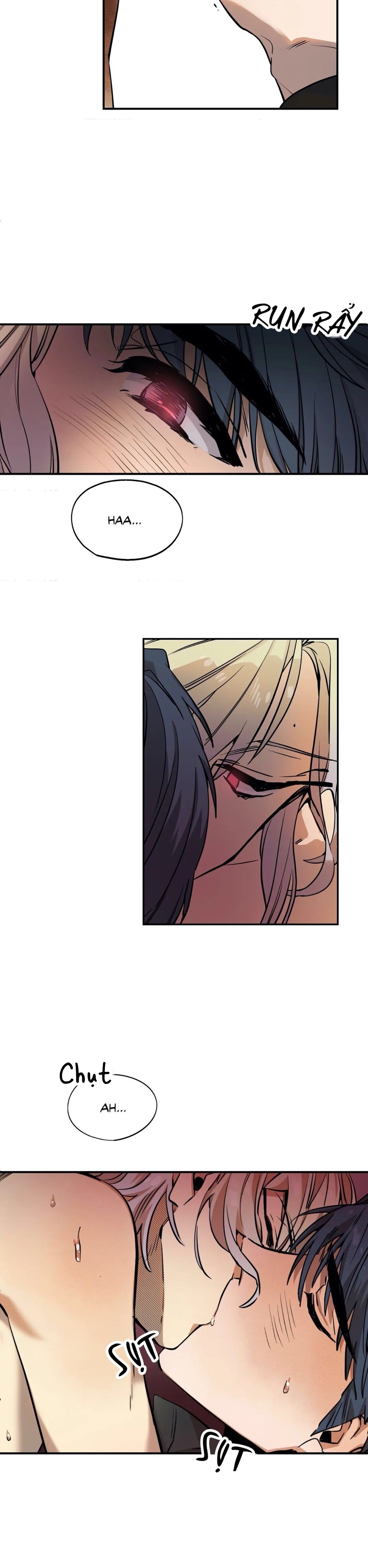 quán café tình nhân chapter 44 23