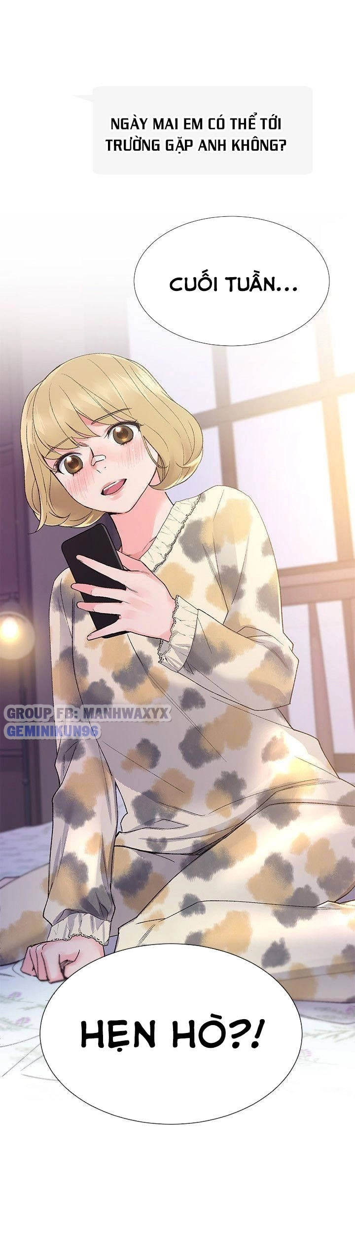 trả thù cô ta chapter 18 26