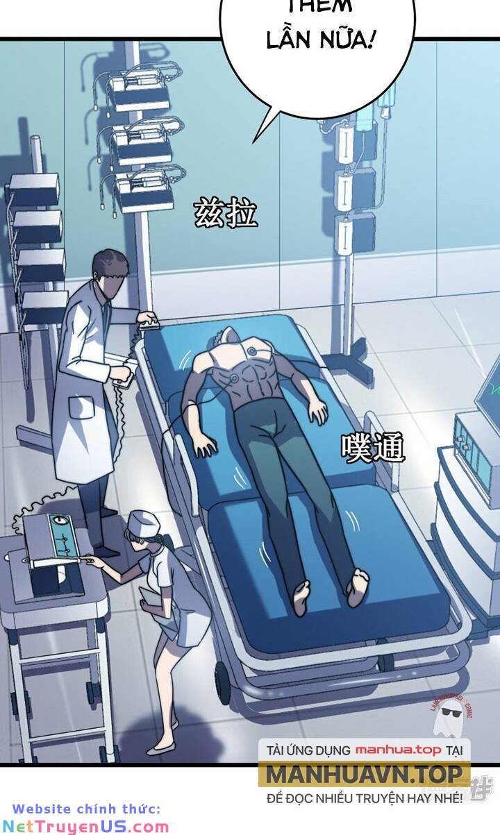 sát thần chi lộ tại dị giới chapter 53 51