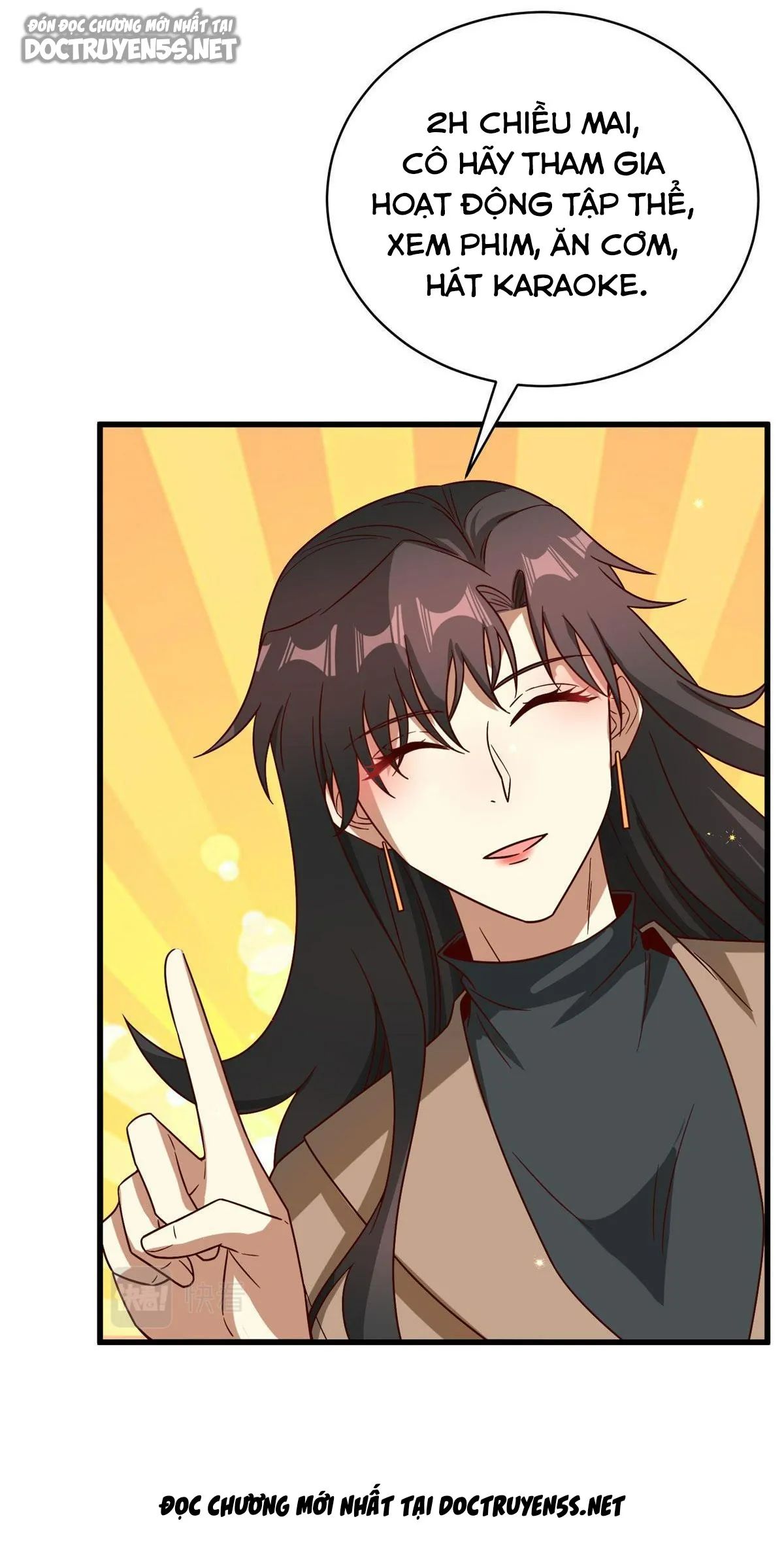 ta làm giàu từ thua lỗ game chapter 21 36