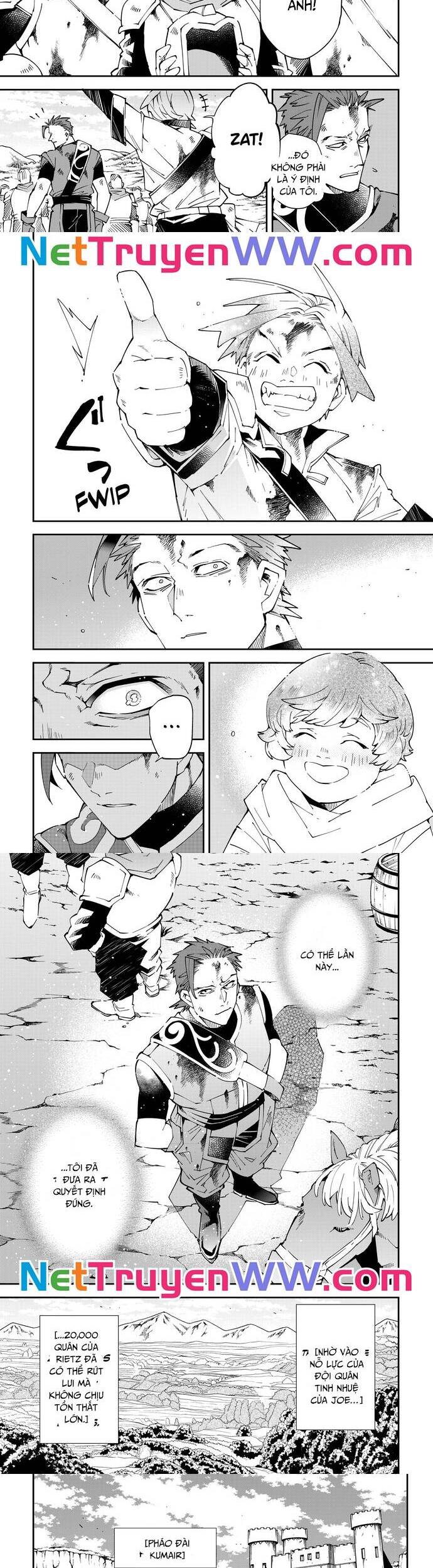 tái sinh thành quý tộc với kĩ năng 'appraisal' chapter 128 6