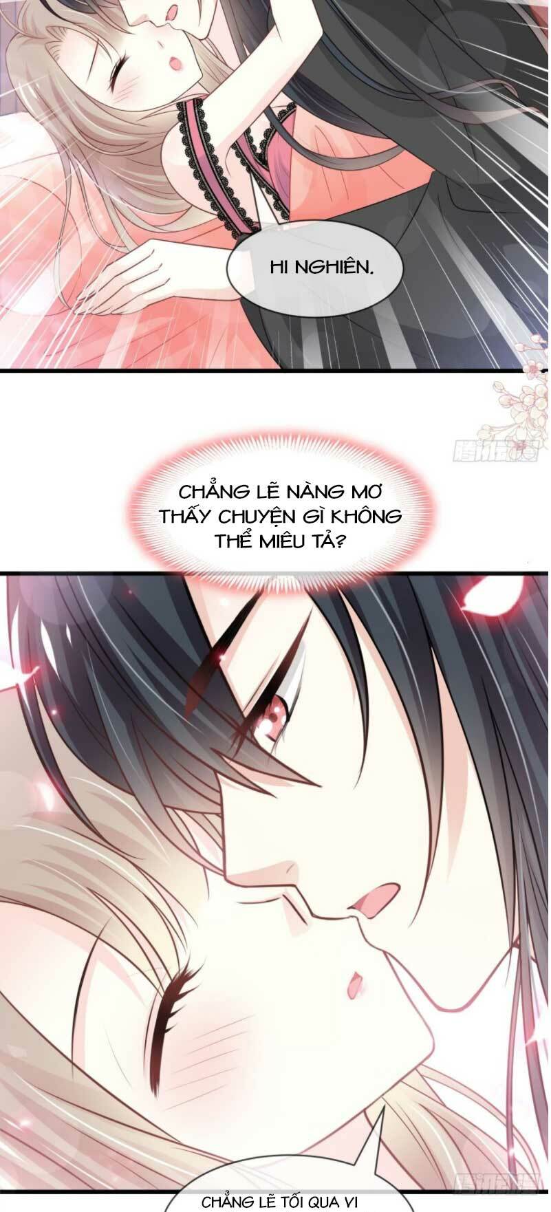 thiên hạ đệ nhất sủng phi chapter 225.2 12